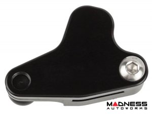 FIAT 500 Short Shifter Adapter - SILA Concepts FIAT 500 Short Shifter Adapter - SILA Concepts